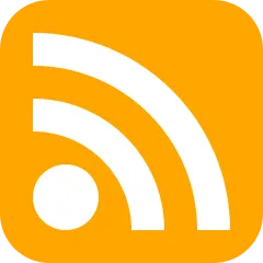 The RSS logo